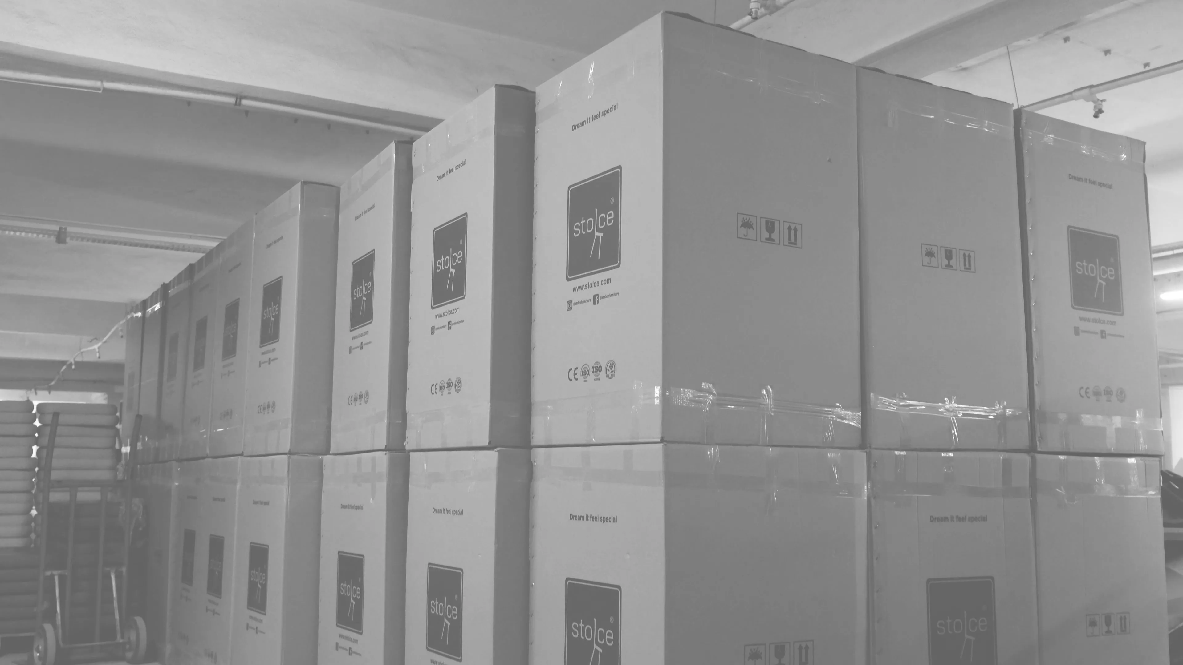 Global Reach & Export