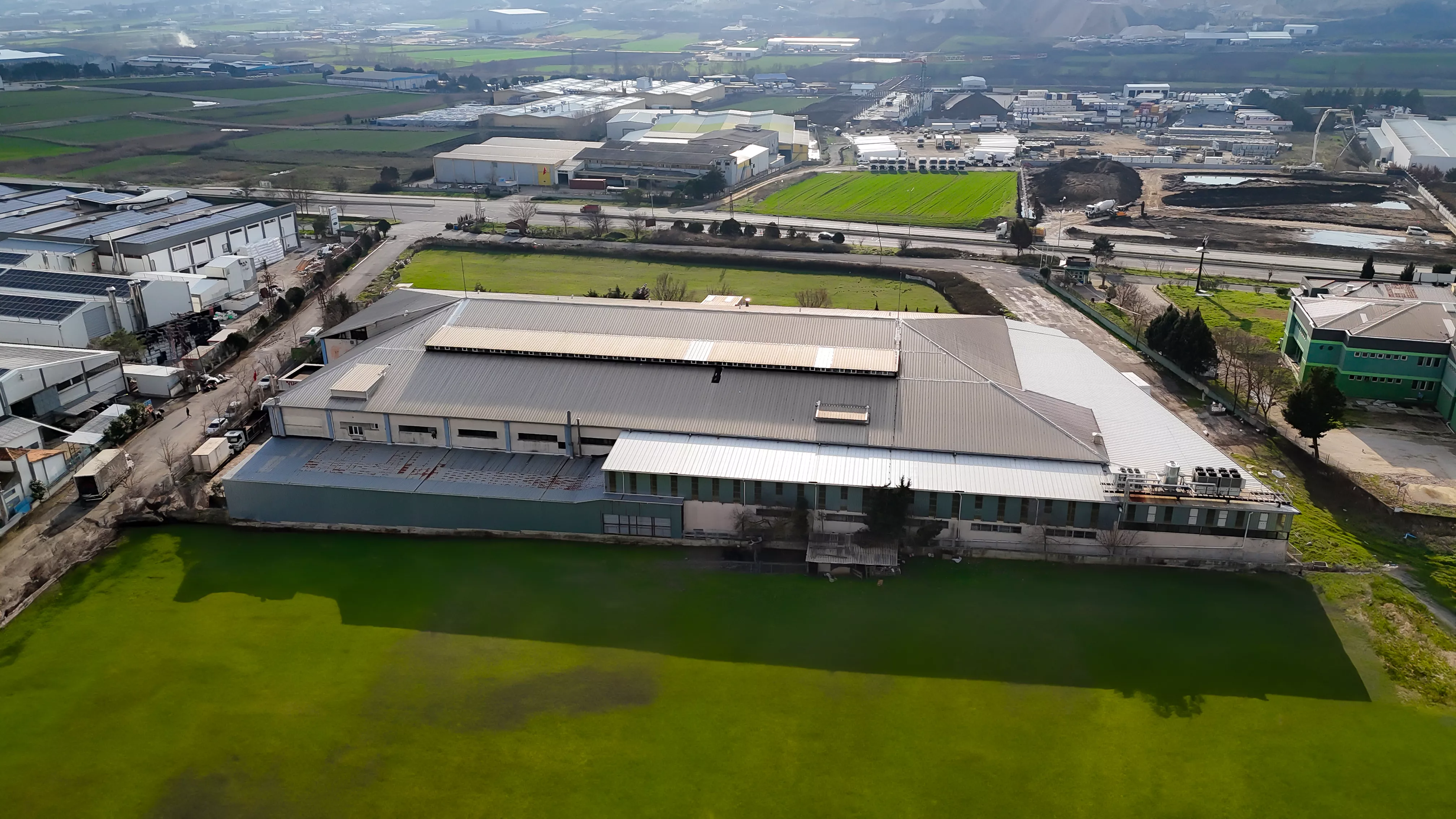 STOLCE furniture production and company culture
