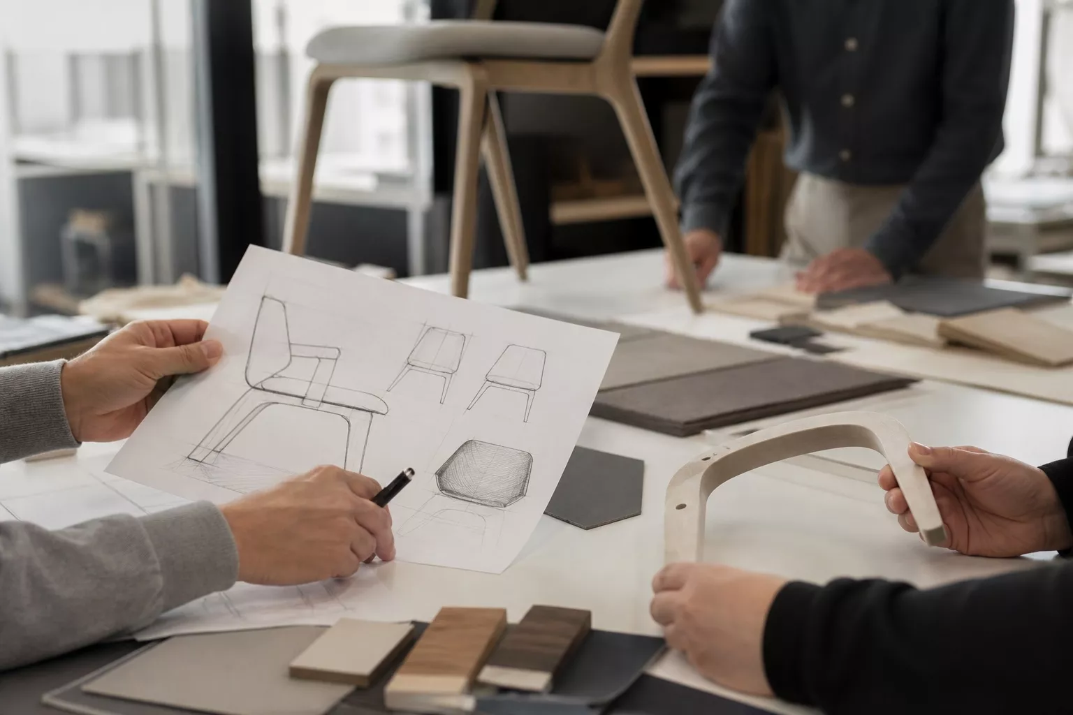 Product Development