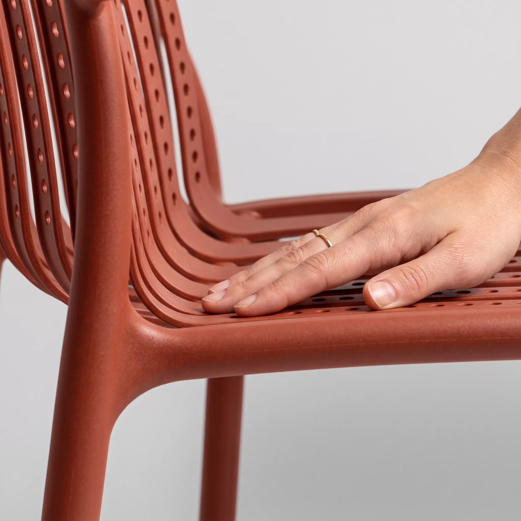 Ergonomic Support
