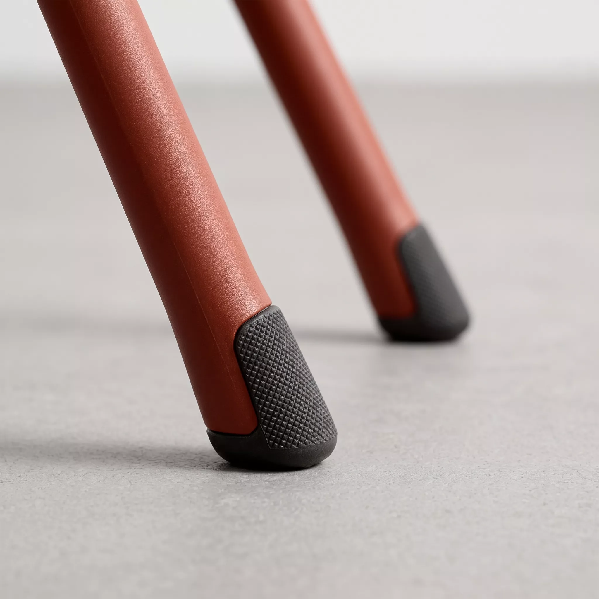 Non-Slip Feet