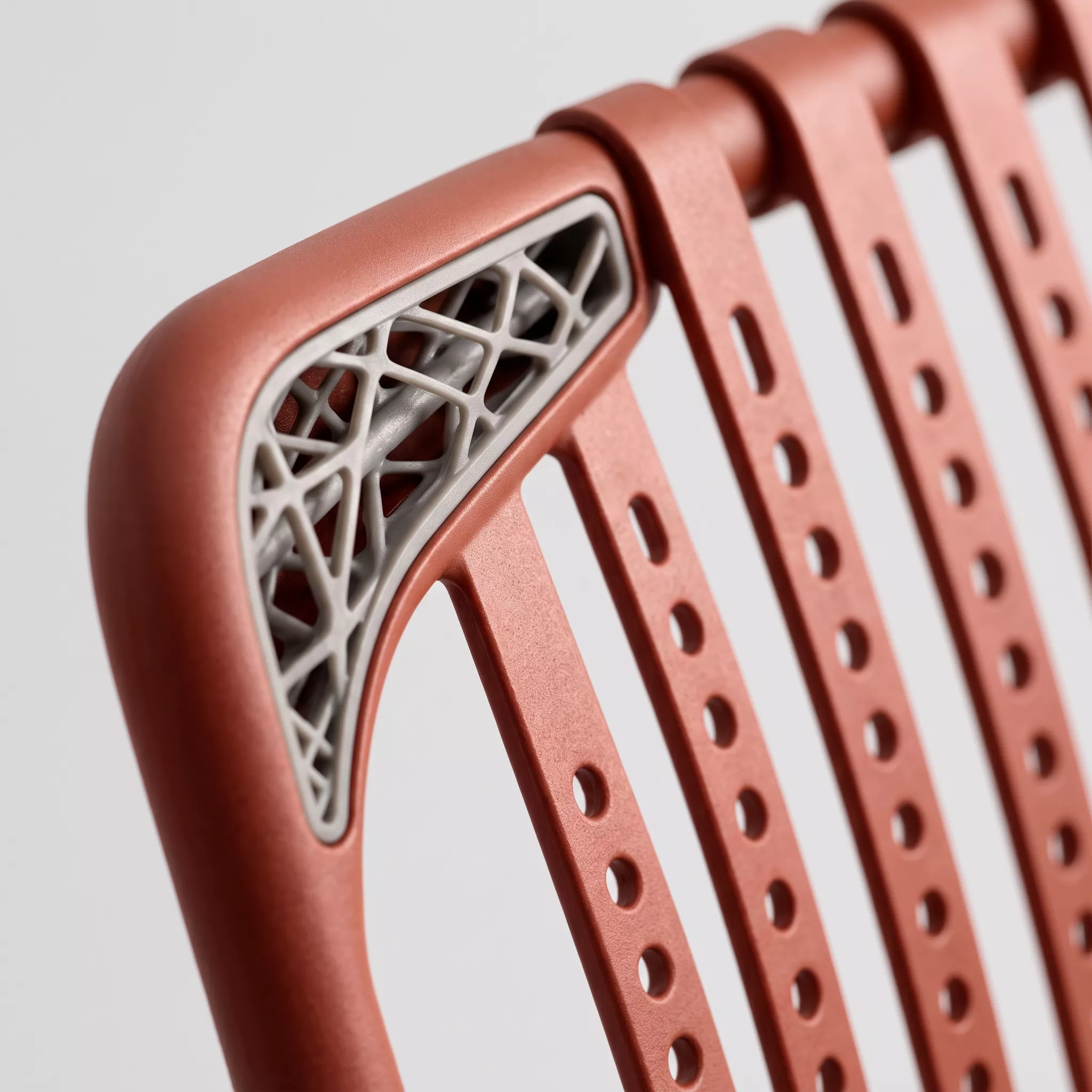 Reinforced Structure