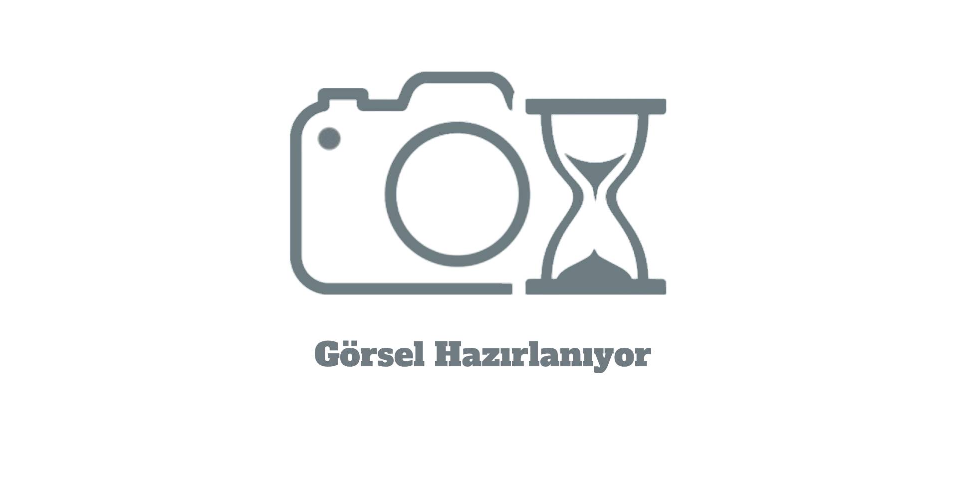Luna Wedding Table - Beyaz