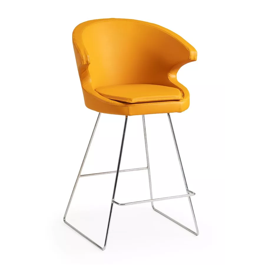 Marin Bar Sandalyesi