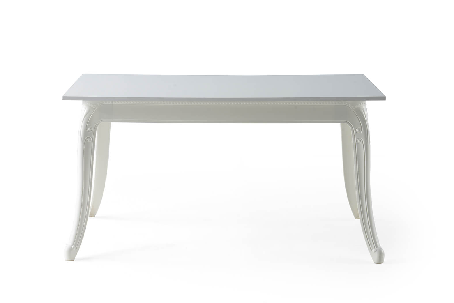 Floria Wedding Table - Beyaz