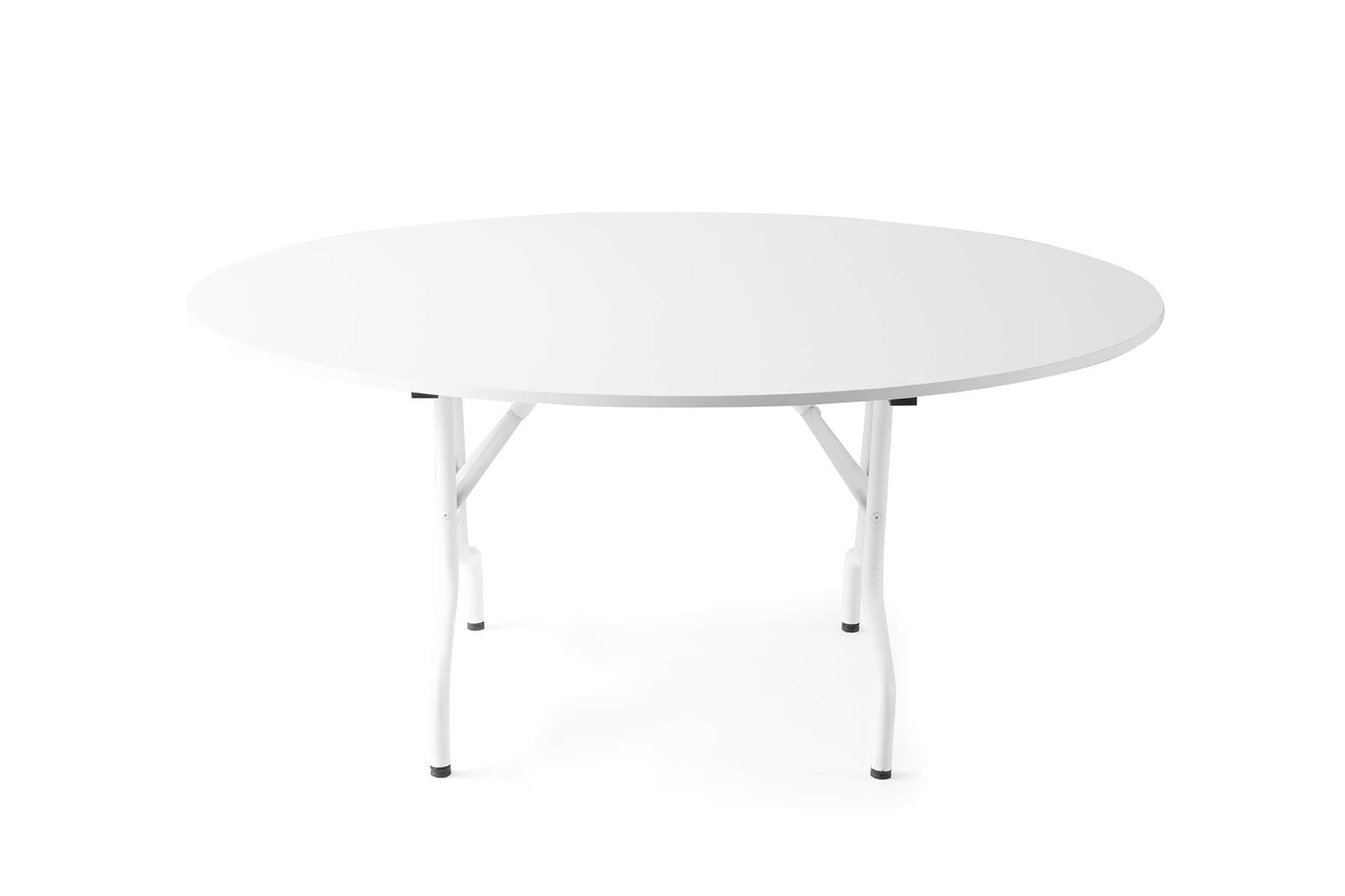 Data Wedding Table - Beyaz