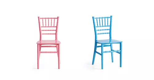 Tiffany Çocuk Sandalyesi