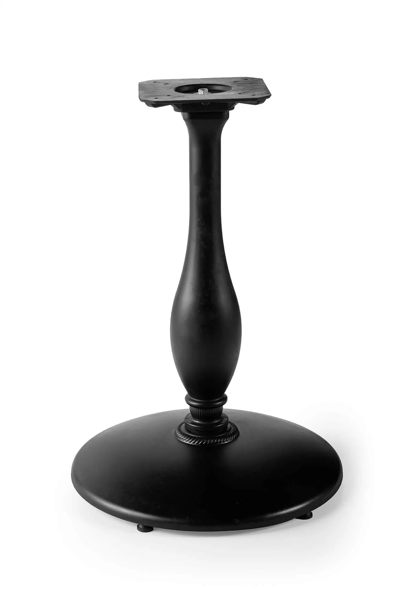 Oval Table Base