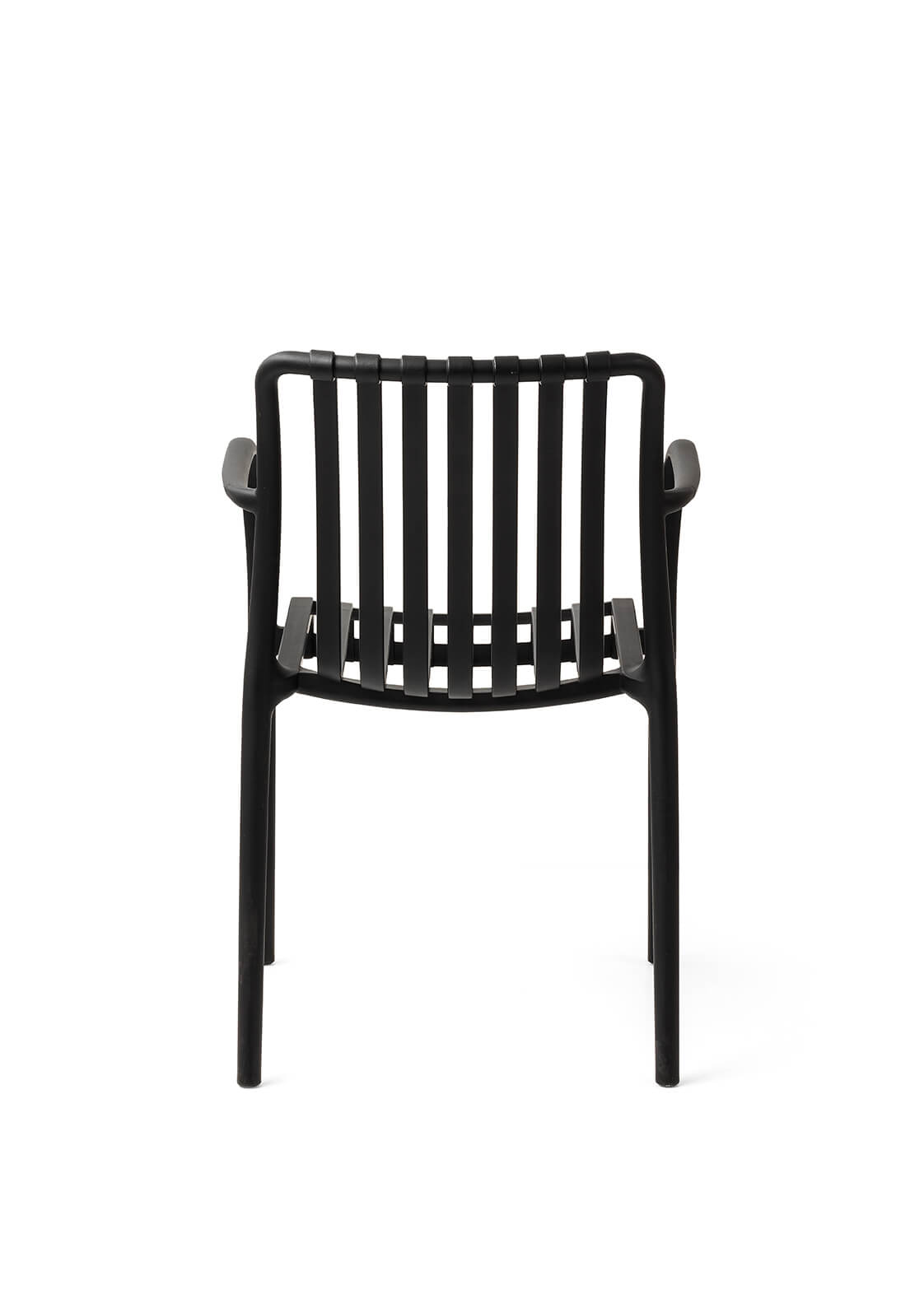 Paris Chair - Siyah