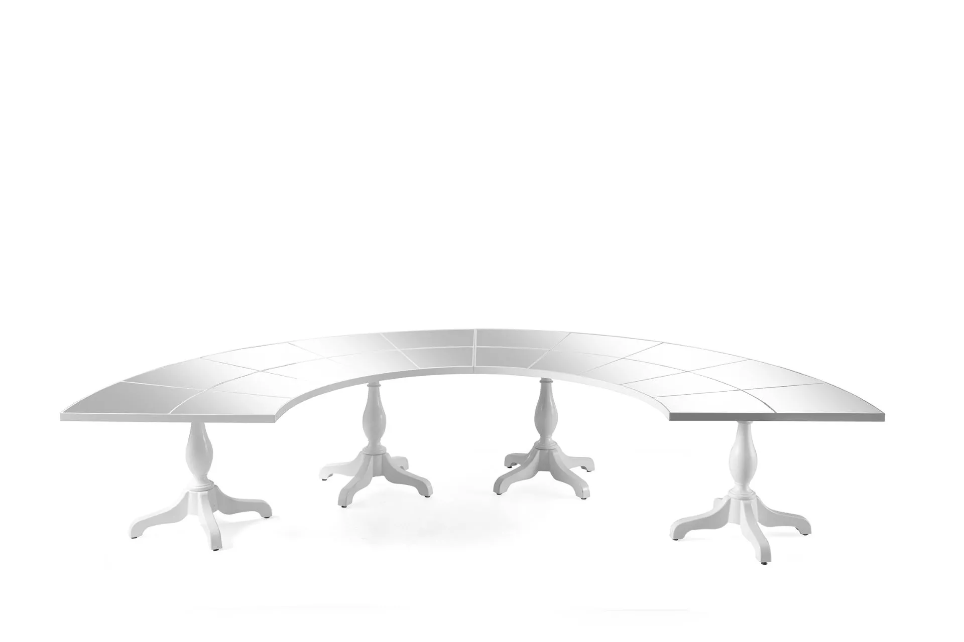 Orte Wedding Table