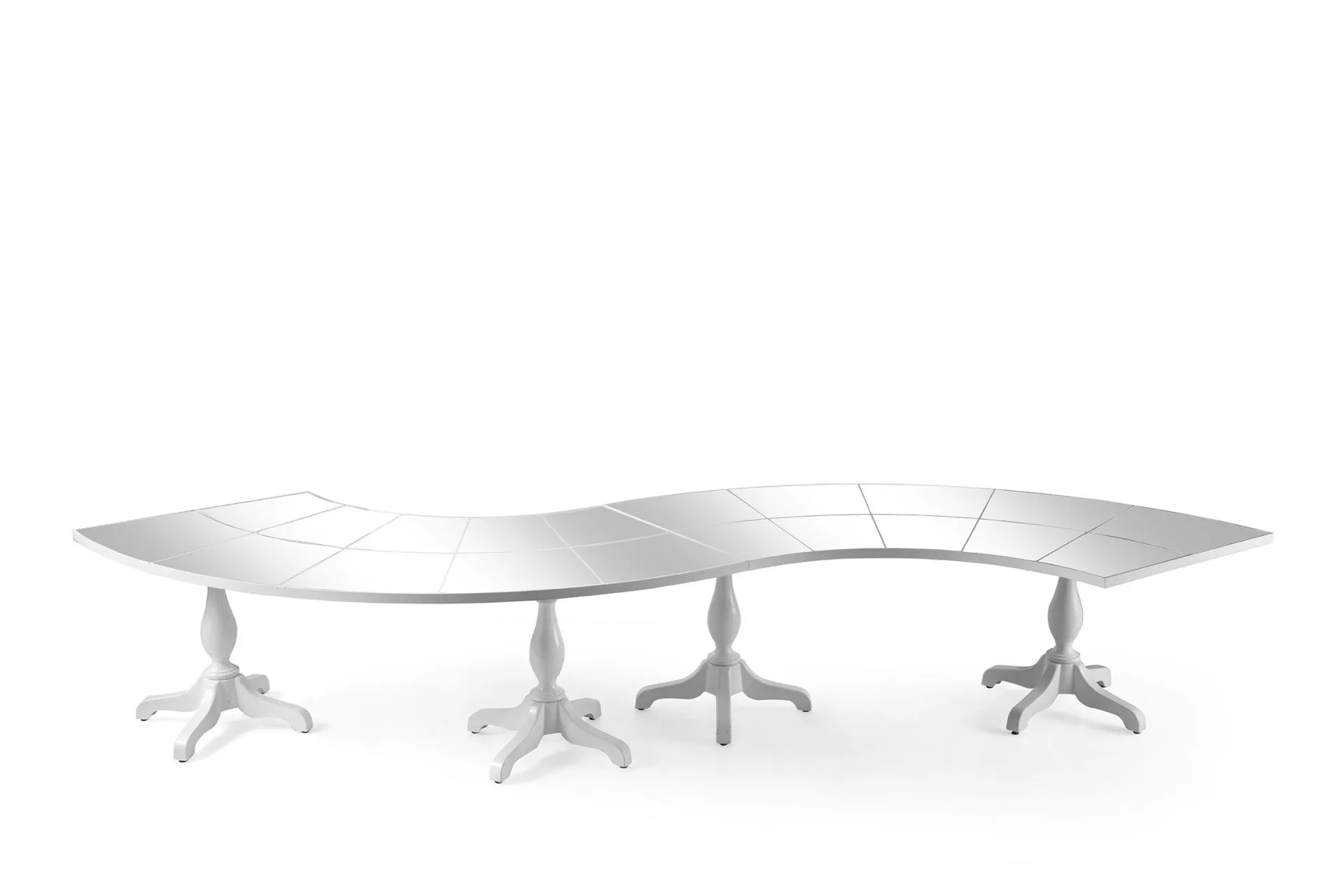Sete Wedding Table