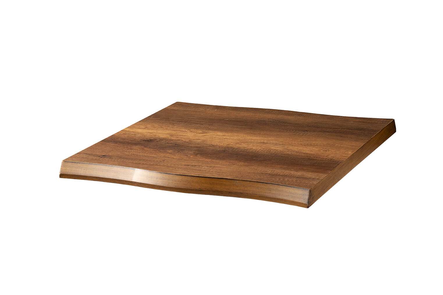 MDF Lam Tabletop - Kahverengi