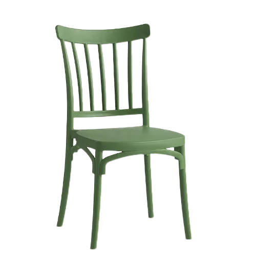 Alba Chair
