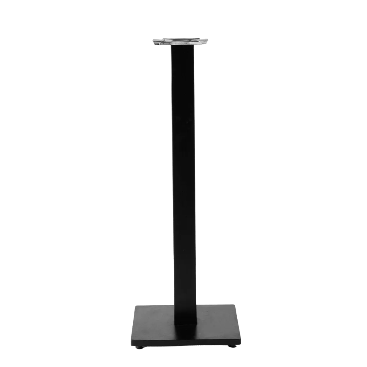 Box Bar Table Base