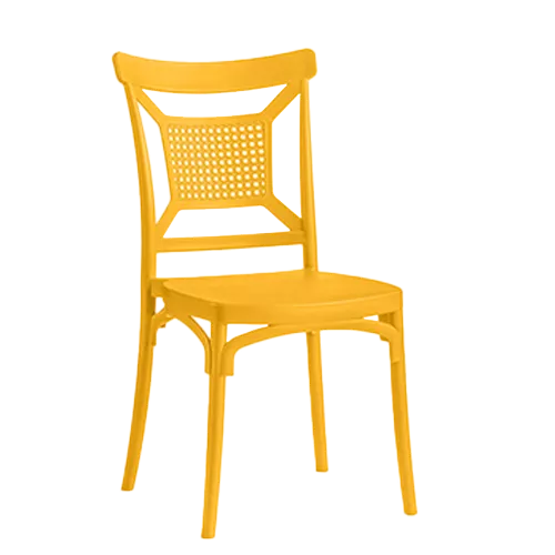 Enzo Chair