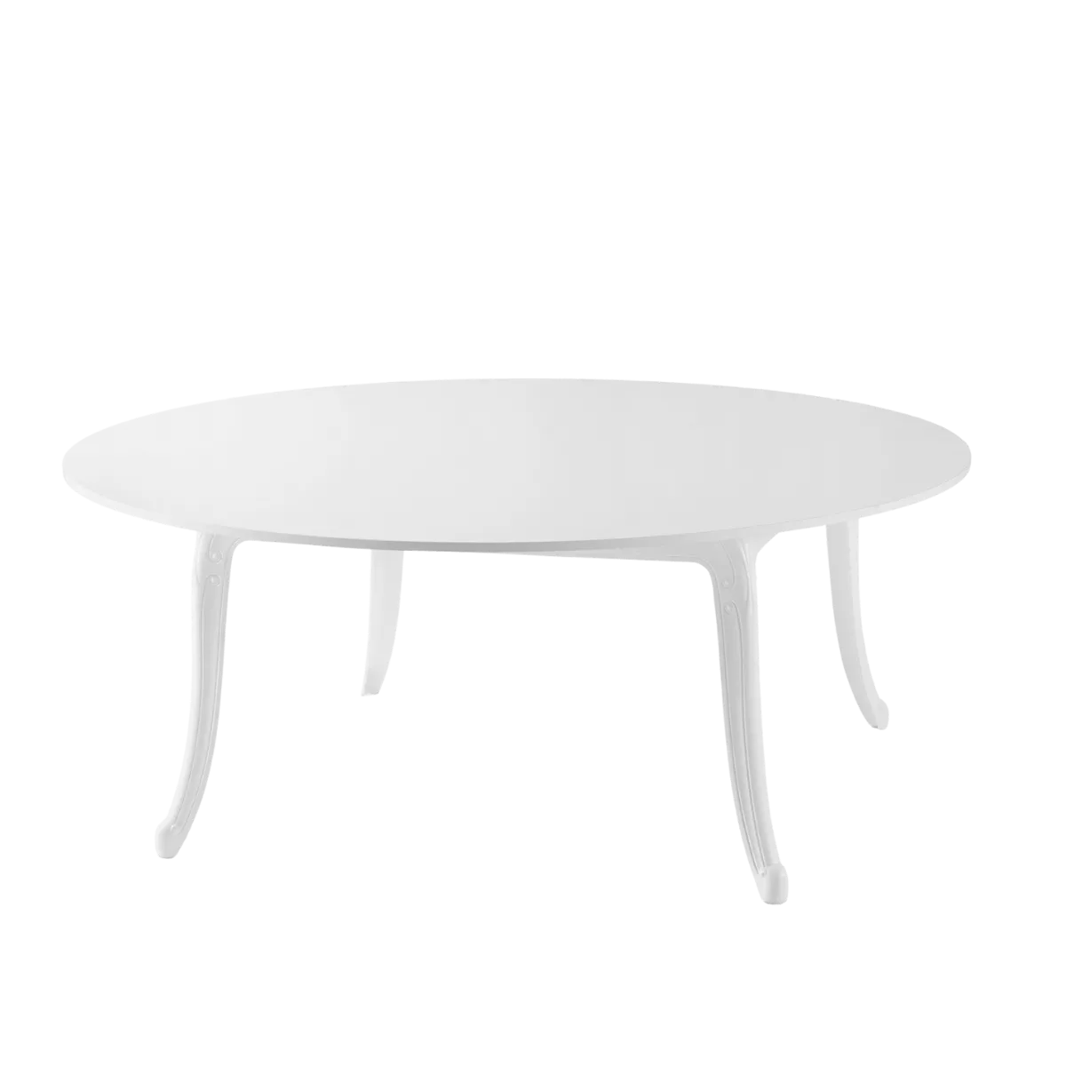 Ever Wedding Table