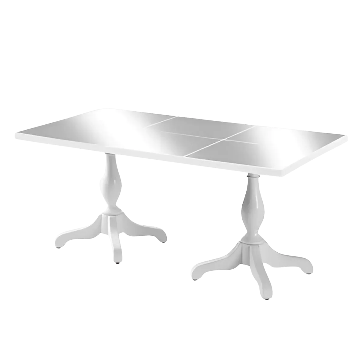 Forte Wedding Table