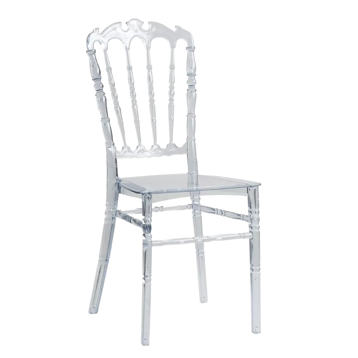 Gamos Transparent Chair