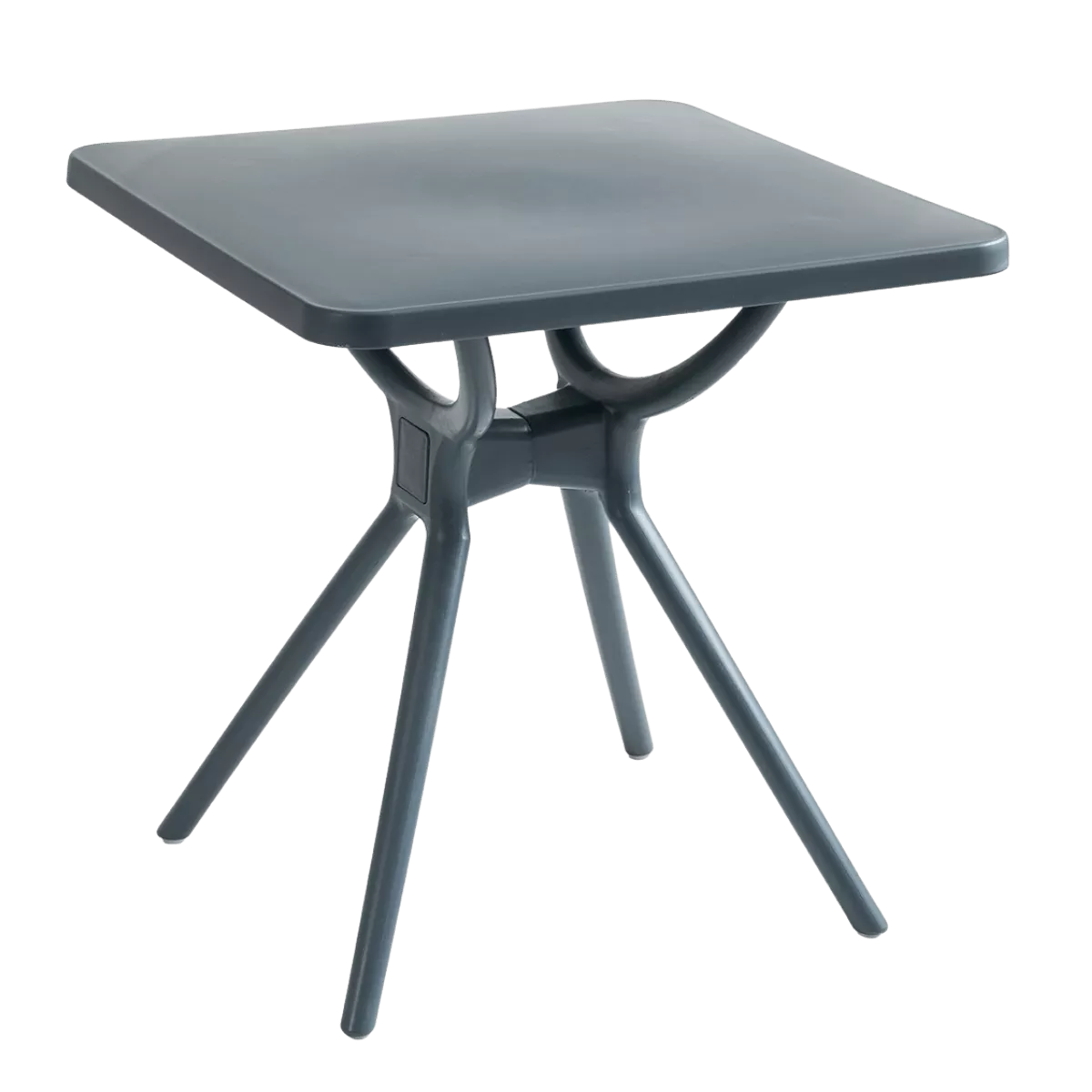 Himalaya Plastic Table