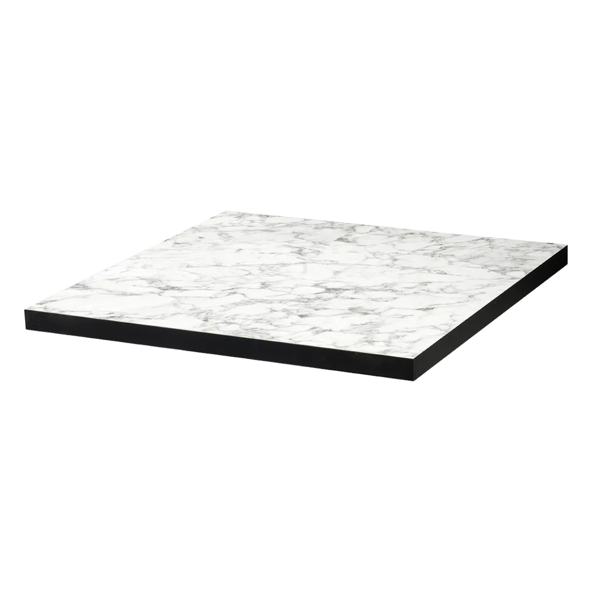 Thick Particleboard Tabletop