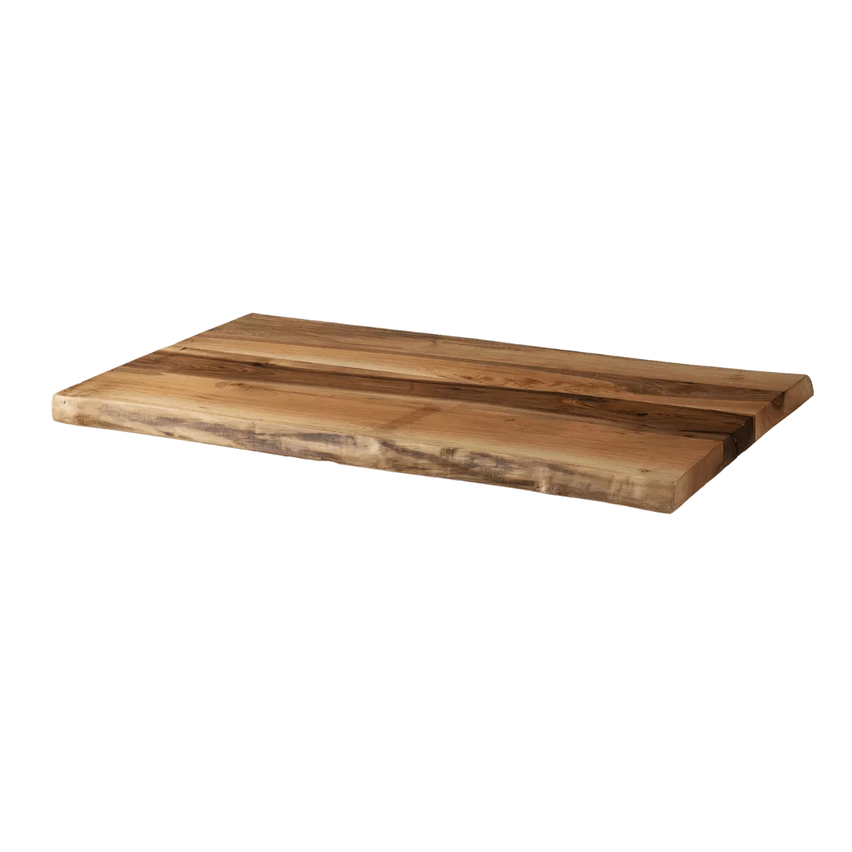 Live Edge Wood Tabletop