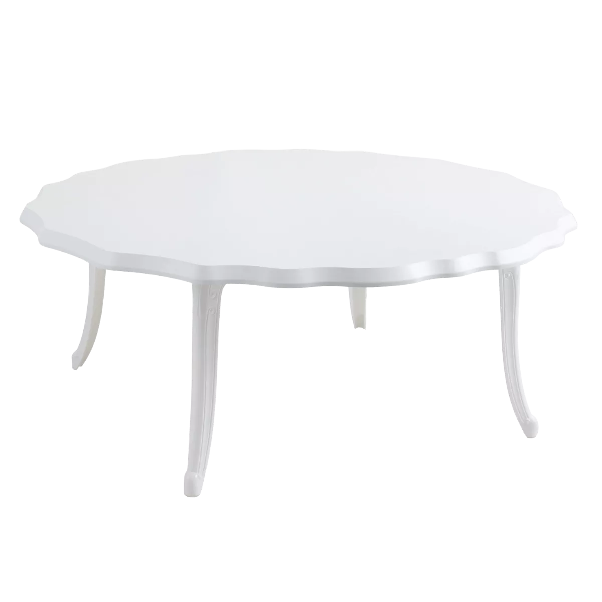 Line Wedding Table