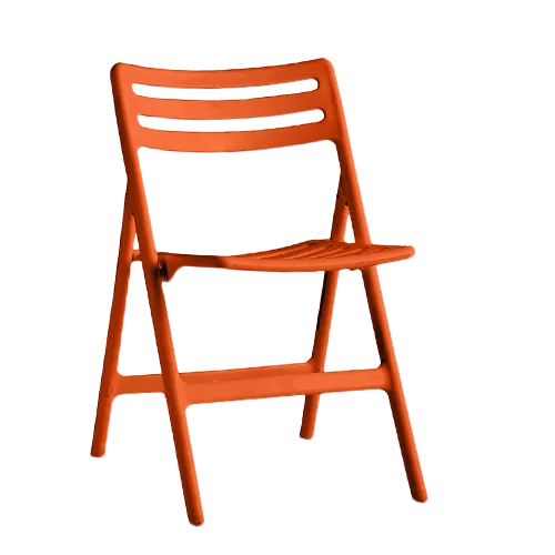 Luca Folding Chair