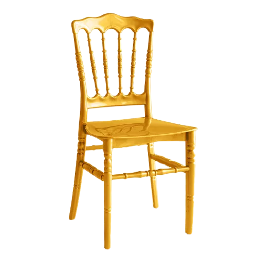 Napolyon Wedding Chair