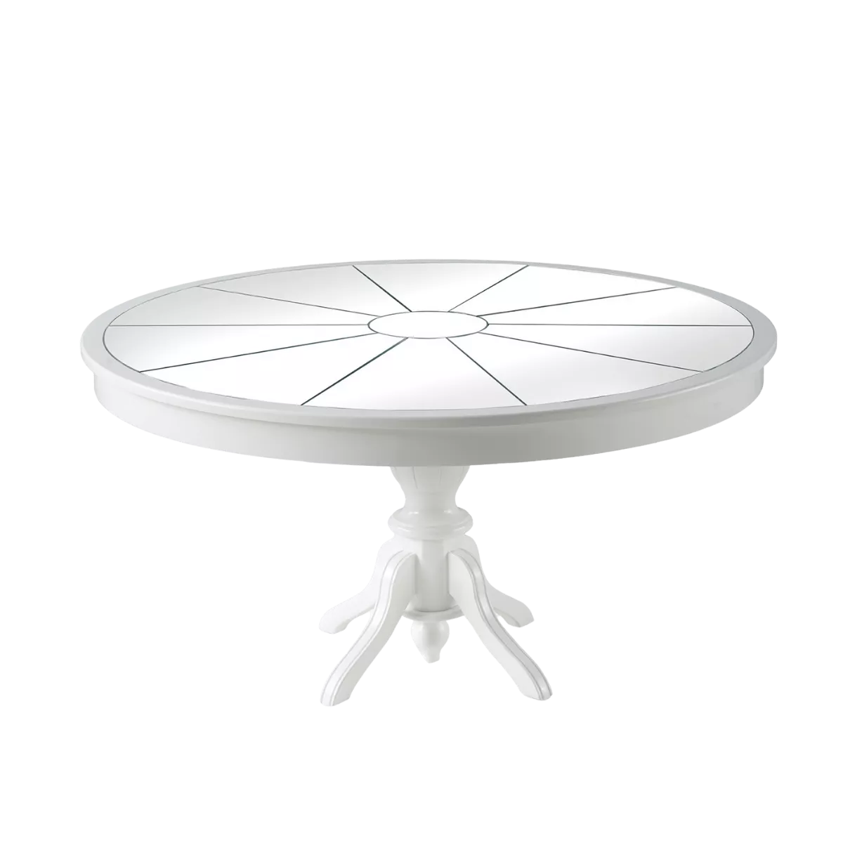 Oslo Wedding Table
