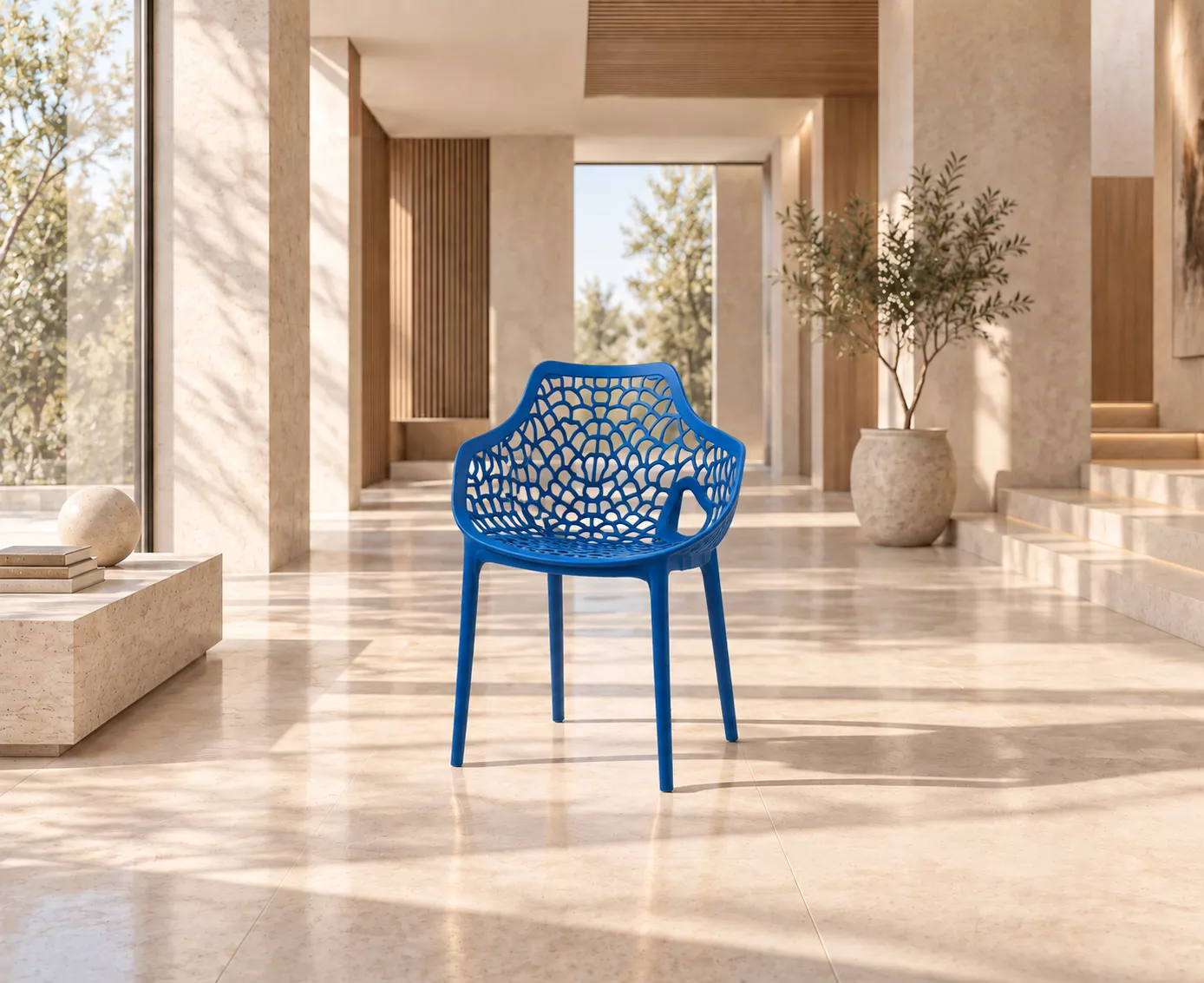 Outdoor Chairs
