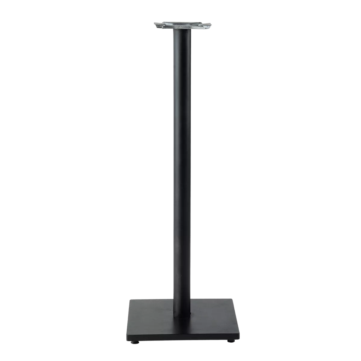 Oval Bar Table Base