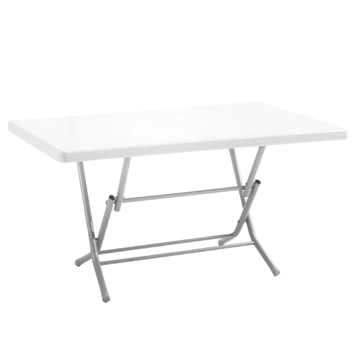 Parle Folding Plastic Table