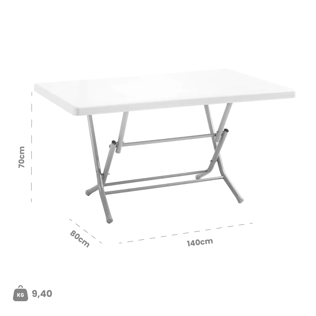 Dimensions (cm) chair dimension view
