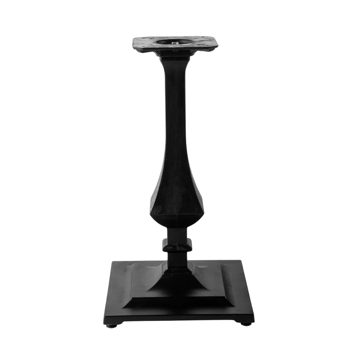 Pyramid Table Base
