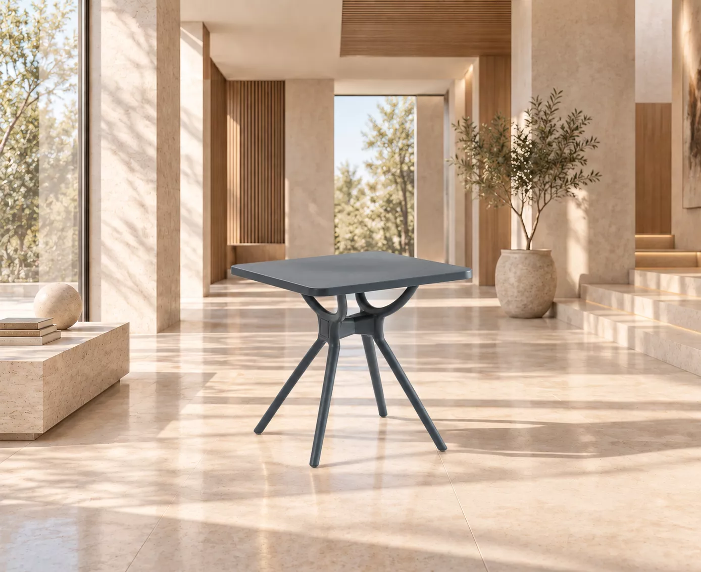 Plastic Tables