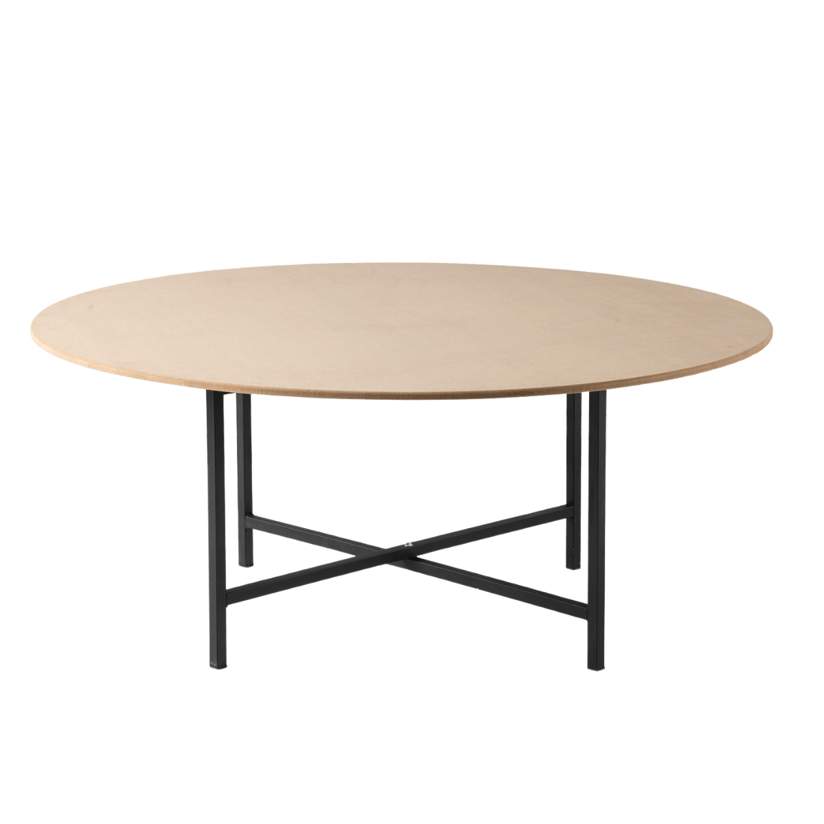 Pula Wedding Table - Bej