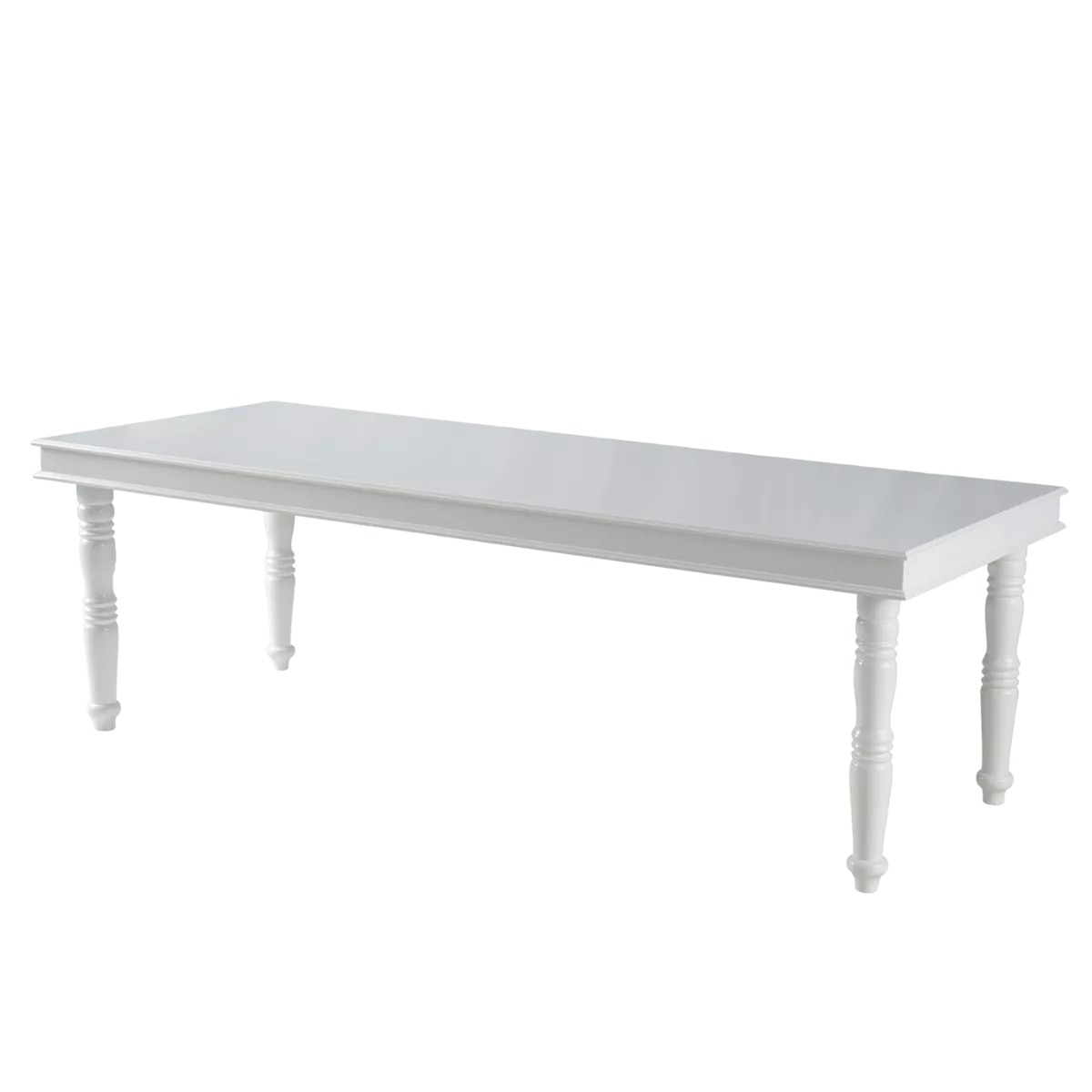 Royal Wedding Table