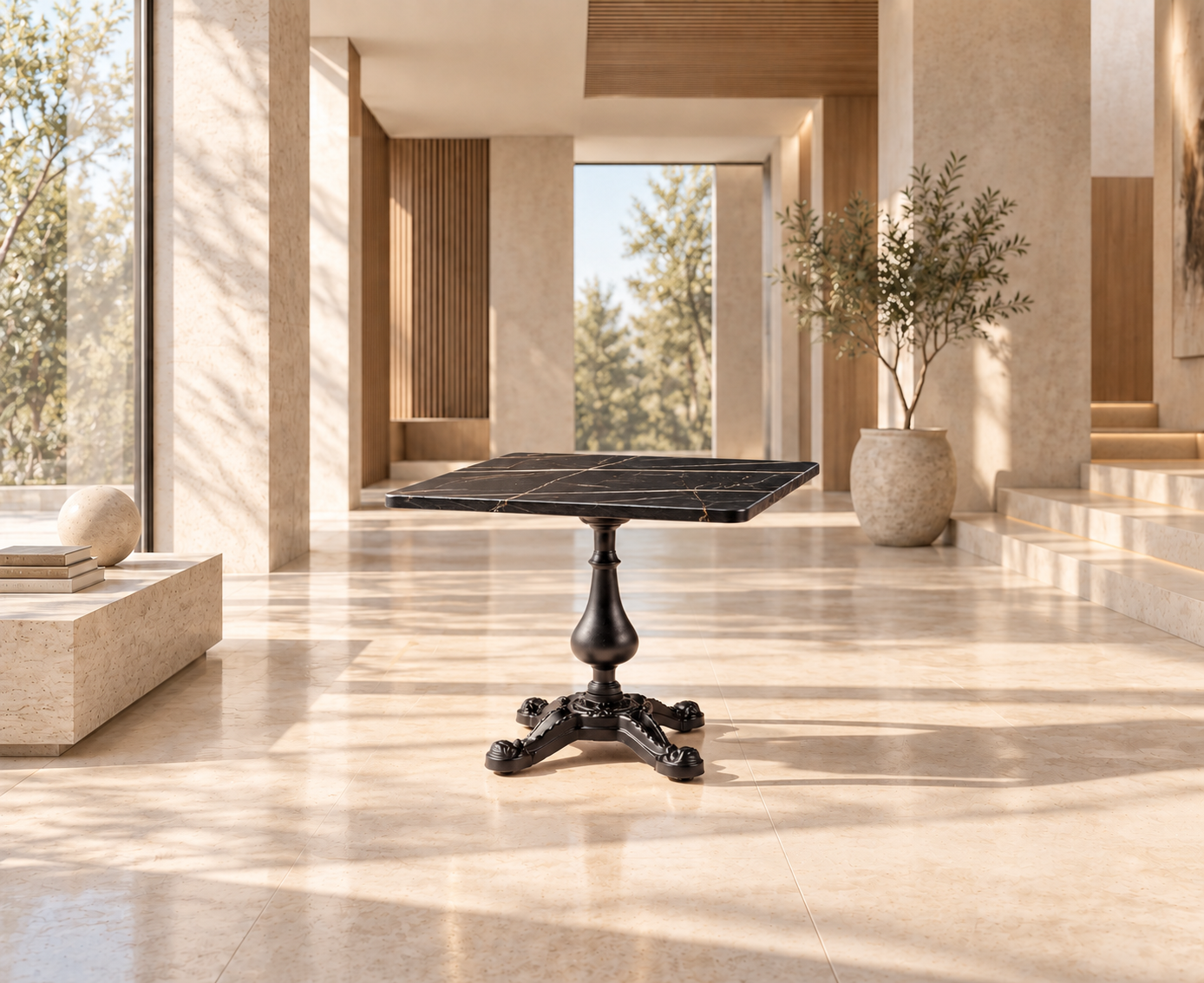 Table Legs