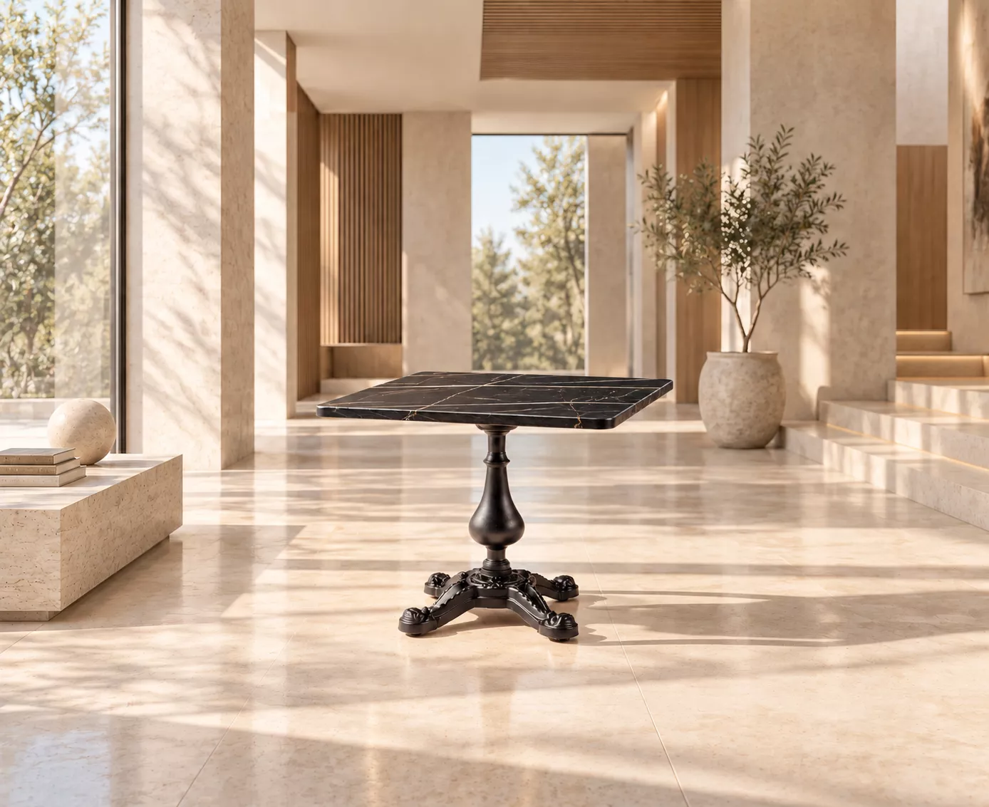 Table Legs