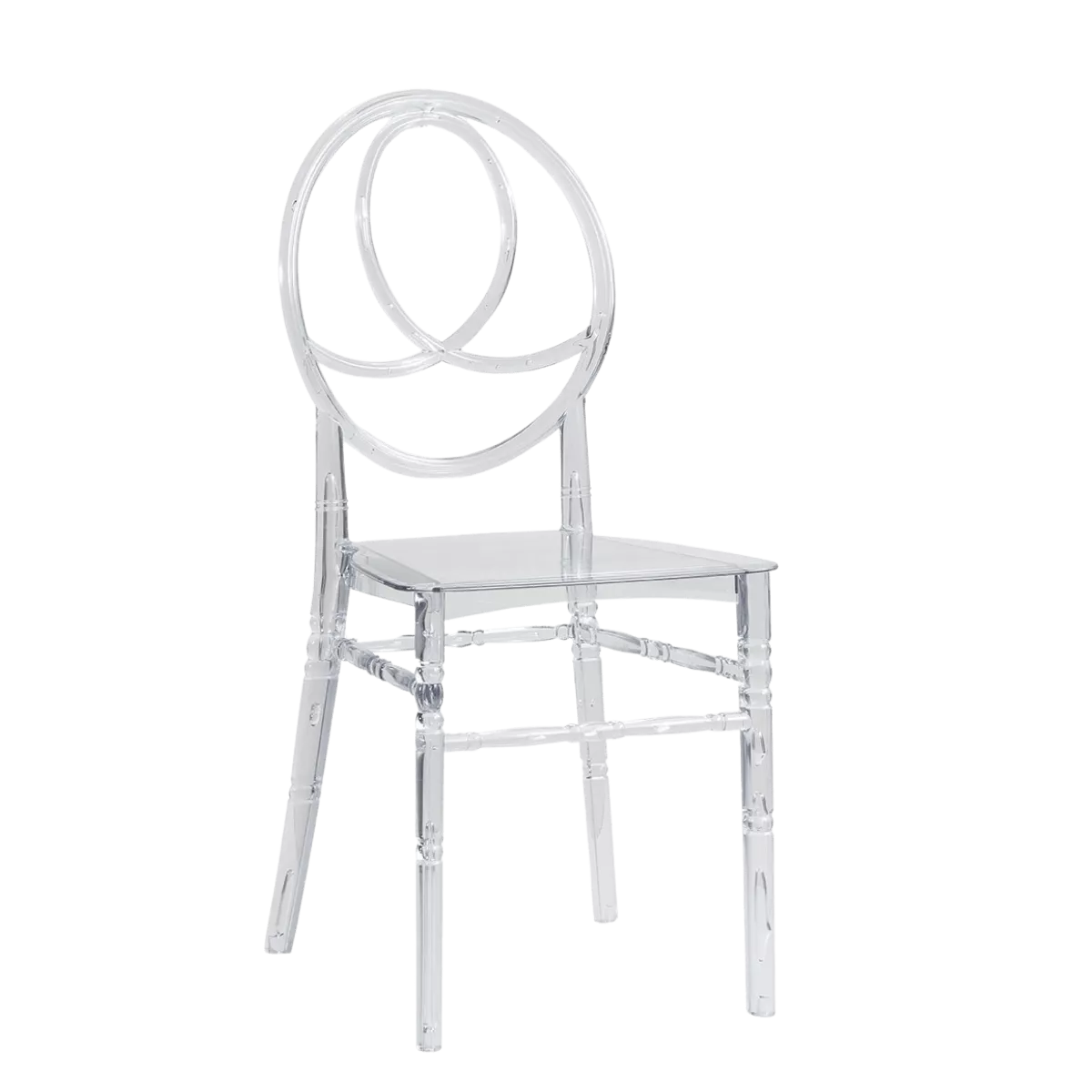 Venus Transparent Chair