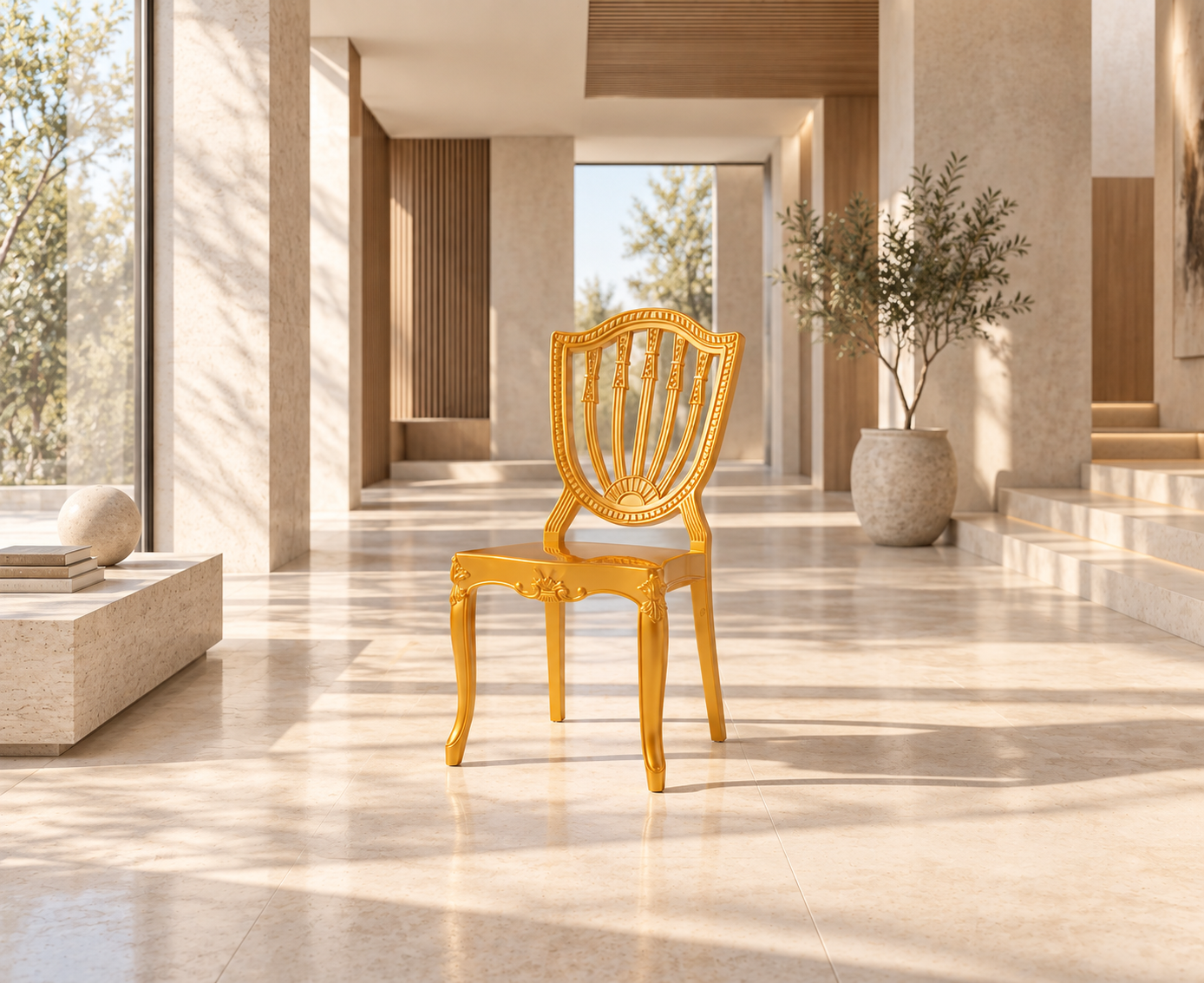 Wedding Chairs