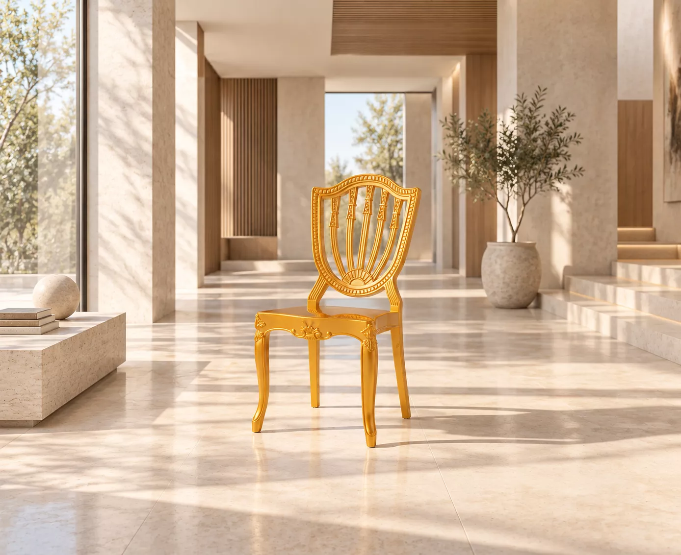 Wedding Chairs