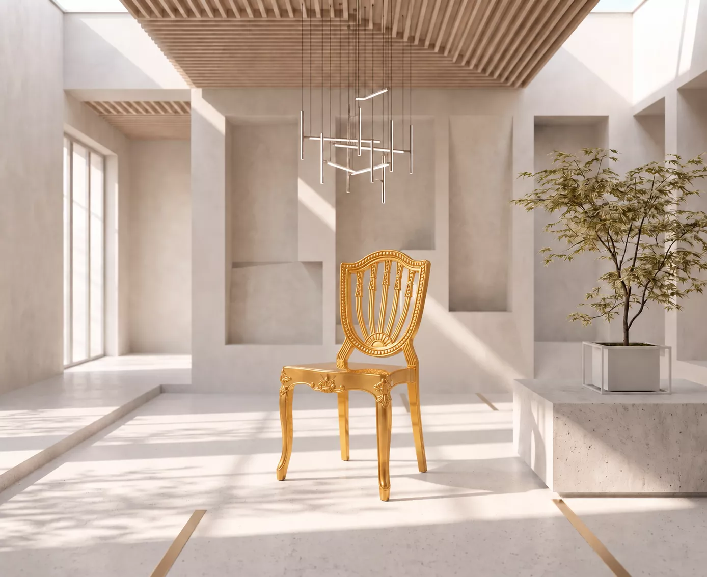Wedding Chairs